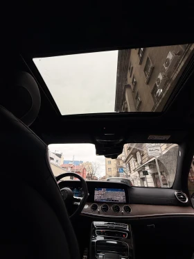 Mercedes-Benz E 450 4MATIC | Mobile.bg � ����� ������ 16