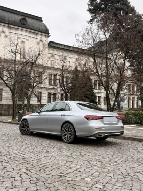 Mercedes-Benz E 450 4MATIC | Mobile.bg � ����� ������ 3