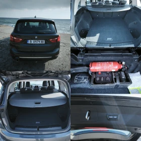 BMW 2 Gran Tourer 218i - 15000 € / 29337.45 лв. - 87064198 10