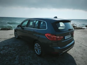 BMW 2 Gran Tourer 218i - 15000 € / 29337.45 лв. - 87064198 6