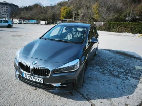 BMW 2 Gran Tourer 218i