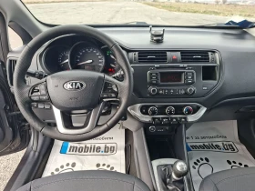 Kia Rio 1.2 Benz.Gaz - 3800 € / 7432.15 лв. - 71238513 5