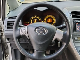 Toyota Auris 1.4 D4D 6 скорости  | Auto.bg — изображение 4