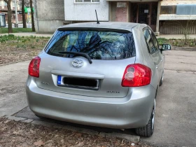 Toyota Auris 1.4 D4D 6 скорости  | Auto.bg — изображение 3