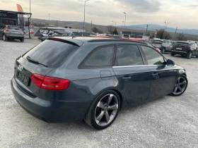 Audi A4 2.0TDI NAVI BLIND SPOT LANE ASSIST 143КС - 6300 € / 12321.73 лв. - 22117121 7