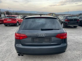 Audi A4 2.0TDI NAVI BLIND SPOT LANE ASSIST 143КС - 6300 € / 12321.73 лв. - 22117121 6