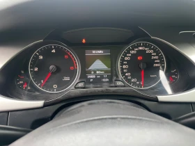 Audi A4 2.0TDI NAVI BLIND SPOT LANE ASSIST 143КС - 6300 € / 12321.73 лв. - 22117121 14