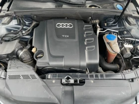 Audi A4 2.0TDI NAVI BLIND SPOT LANE ASSIST 143КС - 6300 € / 12321.73 лв. - 22117121 15