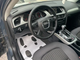 Audi A4 2.0TDI NAVI BLIND SPOT LANE ASSIST 143КС - 6300 € / 12321.73 лв. - 22117121 10