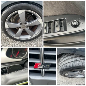 Audi A4 2.0TDI NAVI BLIND SPOT LANE ASSIST 143КС - 6300 € / 12321.73 лв. - 22117121 17
