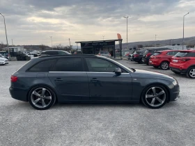 Audi A4 2.0TDI NAVI BLIND SPOT LANE ASSIST 143КС - 6300 € / 12321.73 лв. - 22117121 8