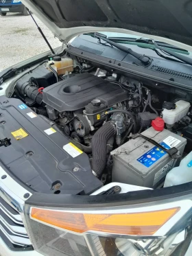 SsangYong Rodius 2.0 HDI / 6+ 1 | Auto.bg — изображение 8