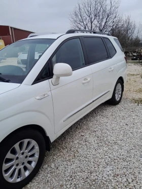 SsangYong Rodius 2.0 HDI / 6+ 1 | Auto.bg — изображение 3