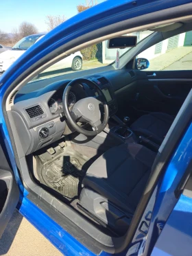 VW Golf 2.0 - 3000 € / 5867.49 лв. - 70032361 2