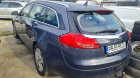 Opel Insignia 2.0 CDTI - 1300 € / 2542.58 лв. - 40405874 4