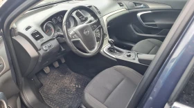 Opel Insignia 2.0 CDTI - 1300 € / 2542.58 лв. - 40405874 8