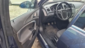 Opel Insignia 2.0 CDTI - 1300 € / 2542.58 лв. - 40405874 7