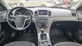 Opel Insignia 2.0 CDTI - 1300 € / 2542.58 лв. - 40405874 9