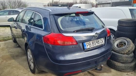 Opel Insignia 2.0 CDTI - 1300 € / 2542.58 лв. - 40405874 5