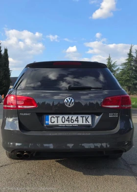 VW Passat B7 2.0 140 к.с. - 6800 € / 13299.64 лв. - 94383404 12