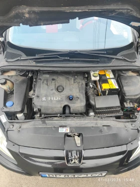 Peugeot 307 2.0 HDI - 1600 € / 3129.33 лв. - 30284649 10