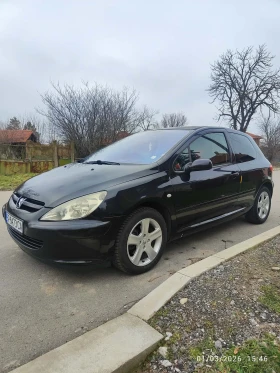 Peugeot 307 2.0 HDI - 1600 € / 3129.33 лв. - 30284649 4