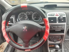 Peugeot 307 2.0 HDI - 1600 € / 3129.33 лв. - 30284649 9