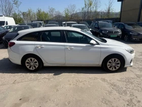 Hyundai I30 1.4i ГАЗ 100кс. - 5700 € / 11148.23 лв. - 23195910 4