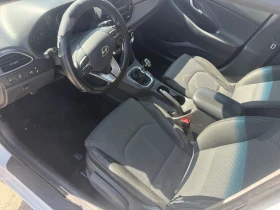 Hyundai I30 1.4i ГАЗ 100кс. - 5700 € / 11148.23 лв. - 23195910 7
