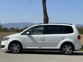 VW Touran TGI 150hp  - 5400 € / 10561.48 лв. - 46399191 12