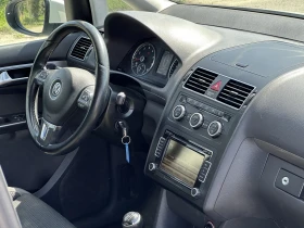 VW Touran TGI 150hp  - 5400 € / 10561.48 лв. - 46399191 4