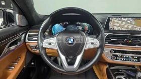 BMW 730 * D* 360* Pano* Head Up* Memory - 37600 € / 73539.21 лв. - 92986415 8