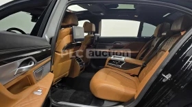 BMW 730 * D* 360* Pano* Head Up* Memory - 37600 € / 73539.21 лв. - 92986415 13