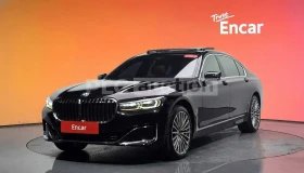 BMW 730 * D* 360* Pano* Head Up* Memory - 37600 € / 73539.21 лв. - 92986415 2