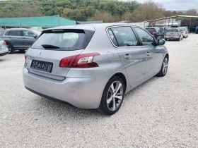 Peugeot 308 1.6 HDI FULL LED TECHNOLOGY | Mobile.bg � ����� ������ 6