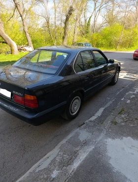 BMW 520 520I | Mobile.bg � ����� ������ 4