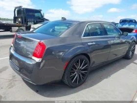 Chrysler 300c 5.7 HEMI * 2017 * ��������� * ����� * CARFAX *  | Mobile.bg � ����� ������ 5