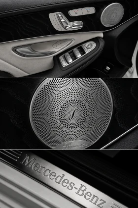 Mercedes-Benz C 220 AMG LINE| BURMESTER| 9G| FULL| �������� ������ | Mobile.bg � ����� ������ 15