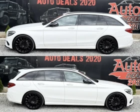 Mercedes-Benz C 220 AMG LINE| BURMESTER| 9G| FULL| �������� ������ | Mobile.bg � ����� ������ 5