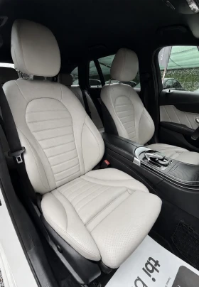 Mercedes-Benz C 220 AMG LINE| BURMESTER| 9G| FULL| �������� ������ | Mobile.bg � ����� ������ 8