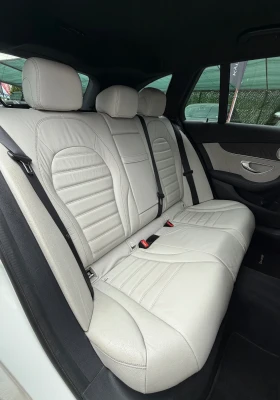 Mercedes-Benz C 220 AMG LINE| BURMESTER| 9G| FULL| �������� ������ | Mobile.bg � ����� ������ 9