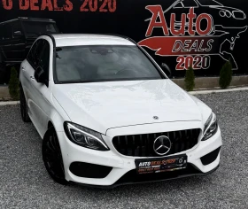 ������ Mercedes-Benz C 220