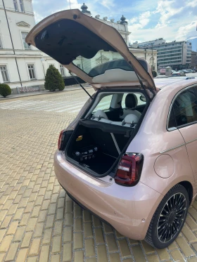 Fiat 500e La Prima 3+ 1 | Auto.bg — изображение 15