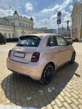 Fiat 500e La Prima 3+ 1 | Auto.bg — изображение 5