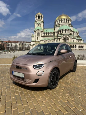Fiat 500e La Prima 3+ 1 | Auto.bg — изображение 1