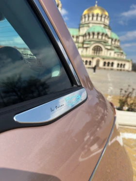 Fiat 500e La Prima 3+ 1 | Auto.bg — изображение 9