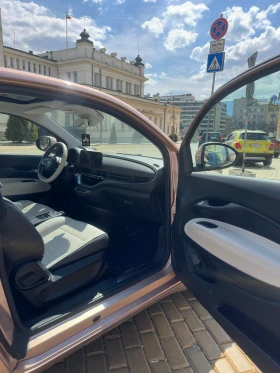 Fiat 500e La Prima 3+ 1 | Auto.bg — изображение 12