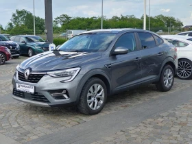 ������ Renault Arkana