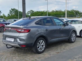 Renault Arkana 1.3Tce/140�.�./ZEN | Mobile.bg � ����� ������ 6