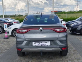 Renault Arkana 1.3Tce/140�.�./ZEN | Mobile.bg � ����� ������ 5